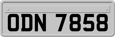 ODN7858