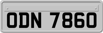 ODN7860