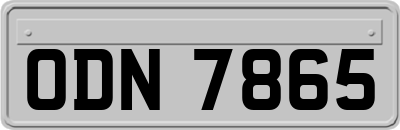 ODN7865