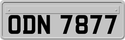 ODN7877