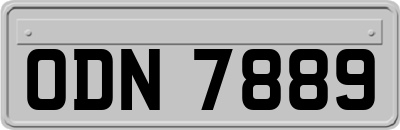 ODN7889