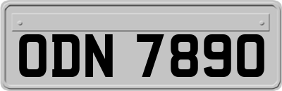 ODN7890