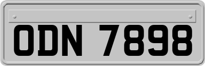 ODN7898