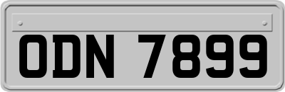 ODN7899