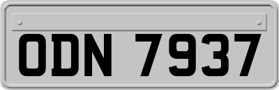 ODN7937