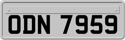 ODN7959
