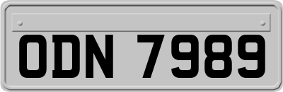 ODN7989