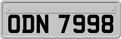 ODN7998