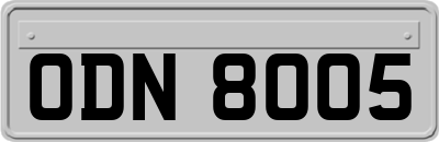 ODN8005