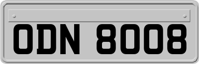 ODN8008