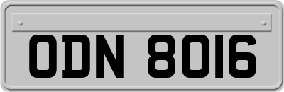 ODN8016