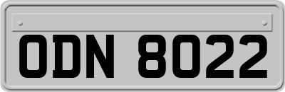 ODN8022