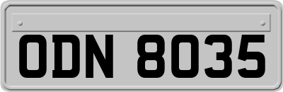 ODN8035