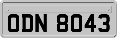 ODN8043