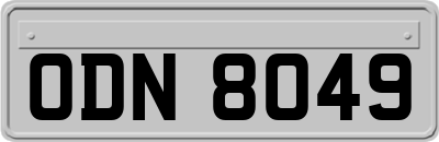 ODN8049