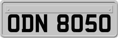 ODN8050