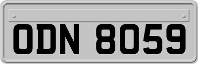 ODN8059