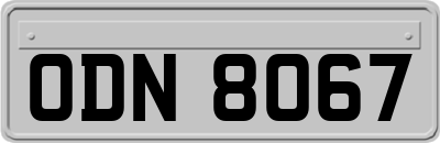 ODN8067