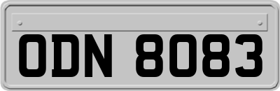 ODN8083