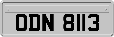 ODN8113
