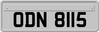 ODN8115