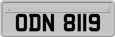 ODN8119