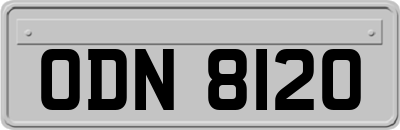 ODN8120