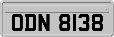 ODN8138
