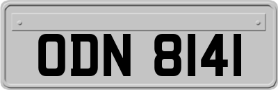 ODN8141
