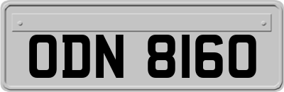 ODN8160
