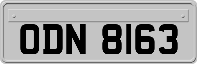 ODN8163