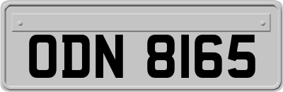 ODN8165