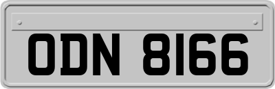 ODN8166