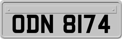 ODN8174