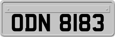 ODN8183