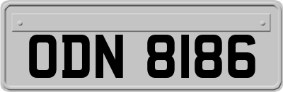 ODN8186