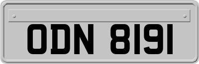 ODN8191
