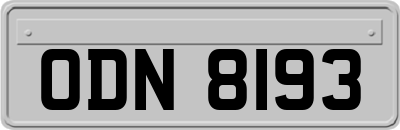 ODN8193
