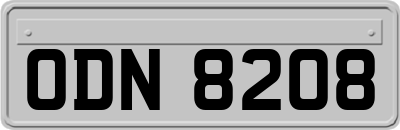 ODN8208