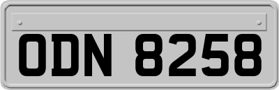 ODN8258