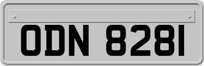 ODN8281