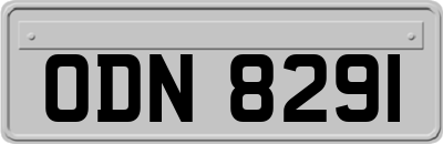 ODN8291