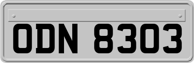 ODN8303
