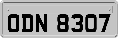 ODN8307