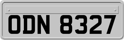 ODN8327