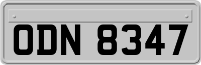 ODN8347