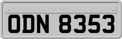 ODN8353
