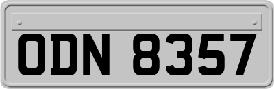 ODN8357