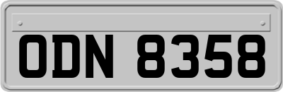 ODN8358