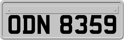 ODN8359